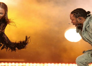 5 Reasons the 2016 BET Awards Performances Were Lit