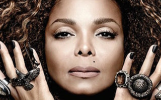 Top 5 Janet Jackson Music Video Looks