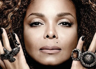 Top 5 Janet Jackson Music Video Looks
