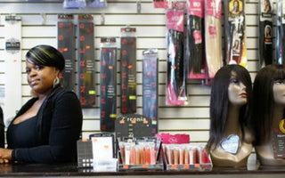 Top 20 Black-Owned Beauty Supply Stores
