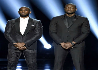 ESPY’s Recap: Awards, Tributes, and a Powerful Message from four NBA Players