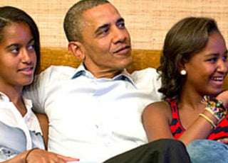 Father-Daughter Duo’s We Love