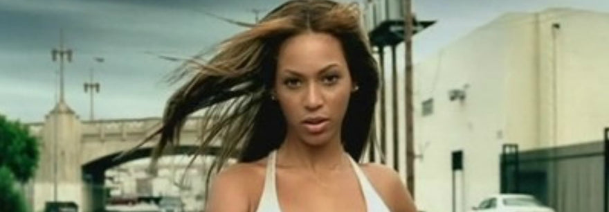 QUIZ: Can You Name the 2000s Song from its Music Video?