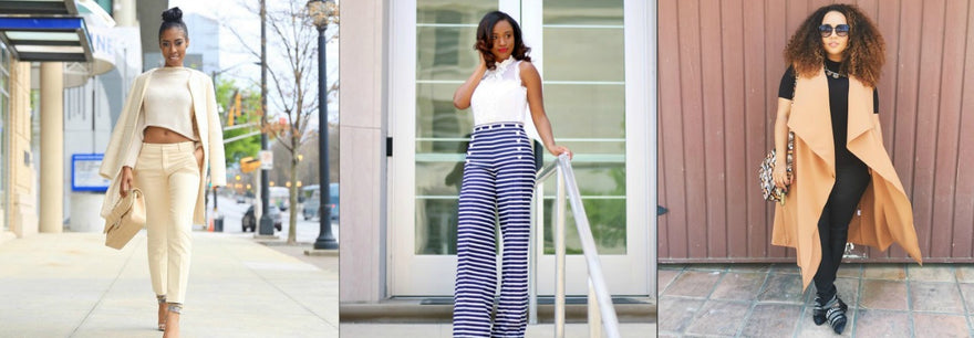 10 Fashion Bloggers We’re Following on Instagram