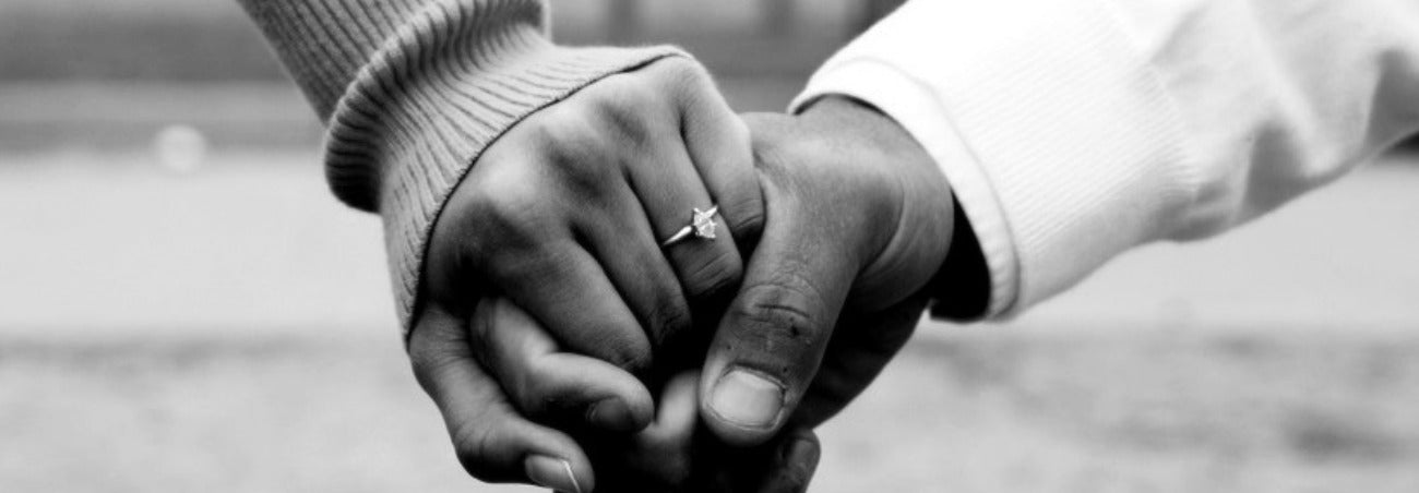 Thoughts From a Black Woman Married to a Black Man in Racial America