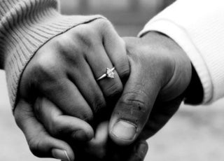 Thoughts From a Black Woman Married to a Black Man in Racial America