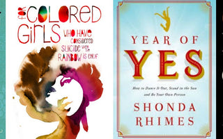 5 Books You Need on Your Summer Reading List