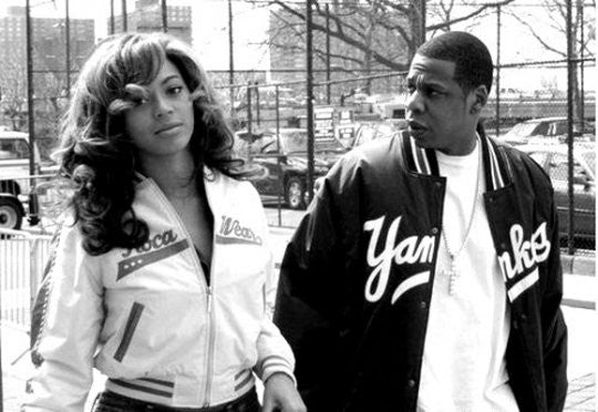 Quiz: How Well Do You Know Jay and Bey?