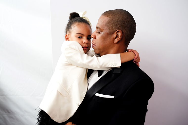 Father-Daughter Duos We LOVE