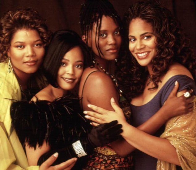 Quiz: How Well Do You Know “Living Single”?