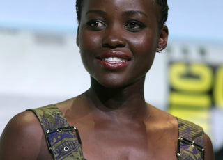 How to Take Charge of Your Career Like Lupita Nyong’o