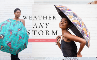 Umbrellas