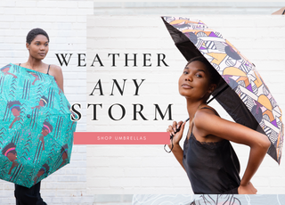 Umbrellas