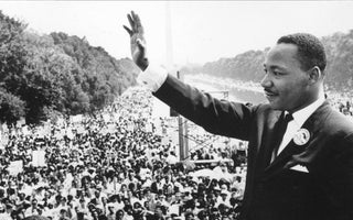 5 Quotes by Martin Luther King Jr. We Need Today More than Ever
