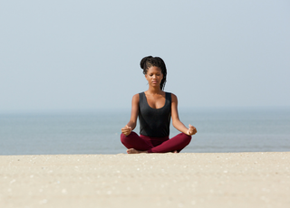 Why You Should Add Meditation To Your Daily Routine