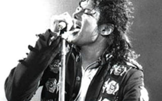 QUIZ: Guess the Lyrics – Michael Jackson