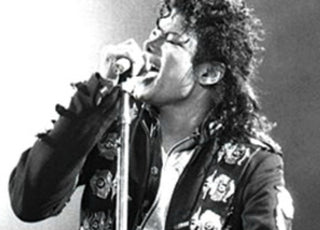 QUIZ: Guess the Lyrics – Michael Jackson