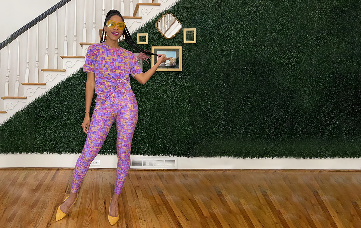 The Effortless Slay Collection Is Here!