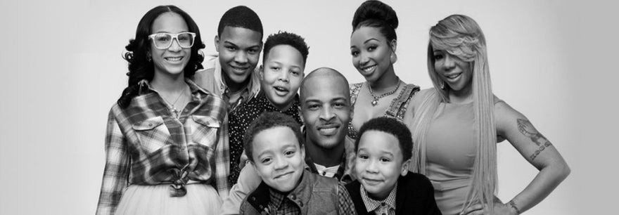 Modern Day Black Families We’re Watching on TV