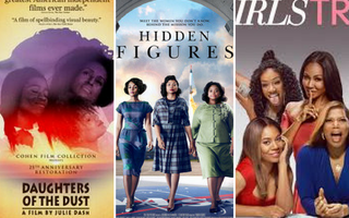 4 Movies That Celebrate Black Women