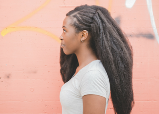 Why Going Natural is More than Just a Beauty Trend