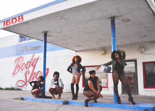 Op-ed: New Age Feminism