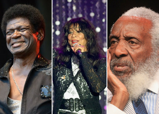 Looking Back: People We Lost in 2017