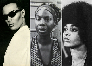 Paying Homage to Phenomenal Women