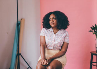 4 Rising Female Artists You Need To Watch in 2017
