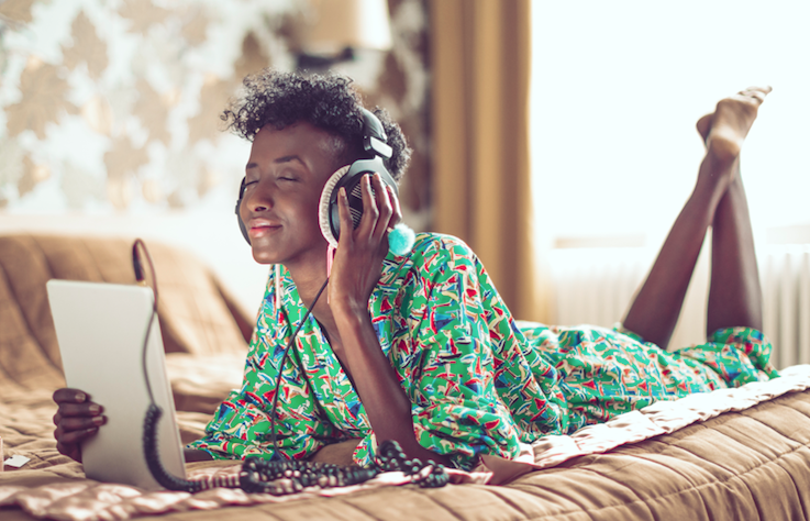 The Luxe Life Playlist