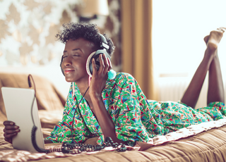 The Luxe Life Playlist