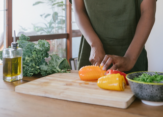 5 Best Foods to Feed Your Melanin