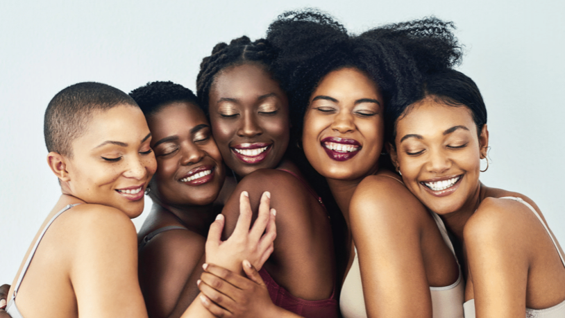 That Melanin Though Playlist