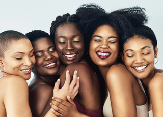That Melanin Though Playlist