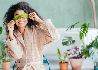 4 House Plants to Help Improve Your Well-Being