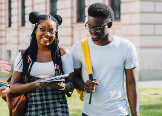 Black History 101 - 4 Things You Didn't Know about HBCUs