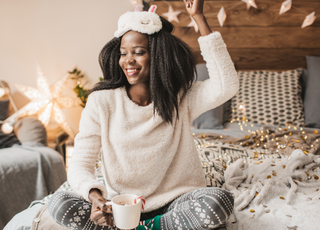 7 Ways to Combat Seasonal Depression From A Black Therapist