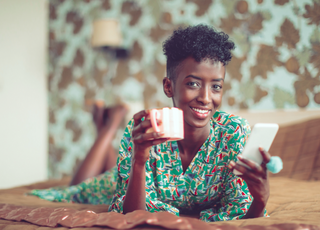 15 Ways to Decompress in 10 Minutes or Less
