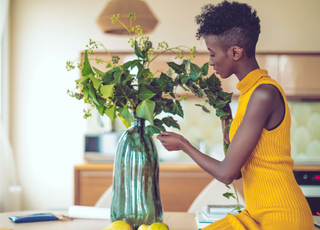 Home is Where the Heart Is: Why Black Women Need a Sanctuary