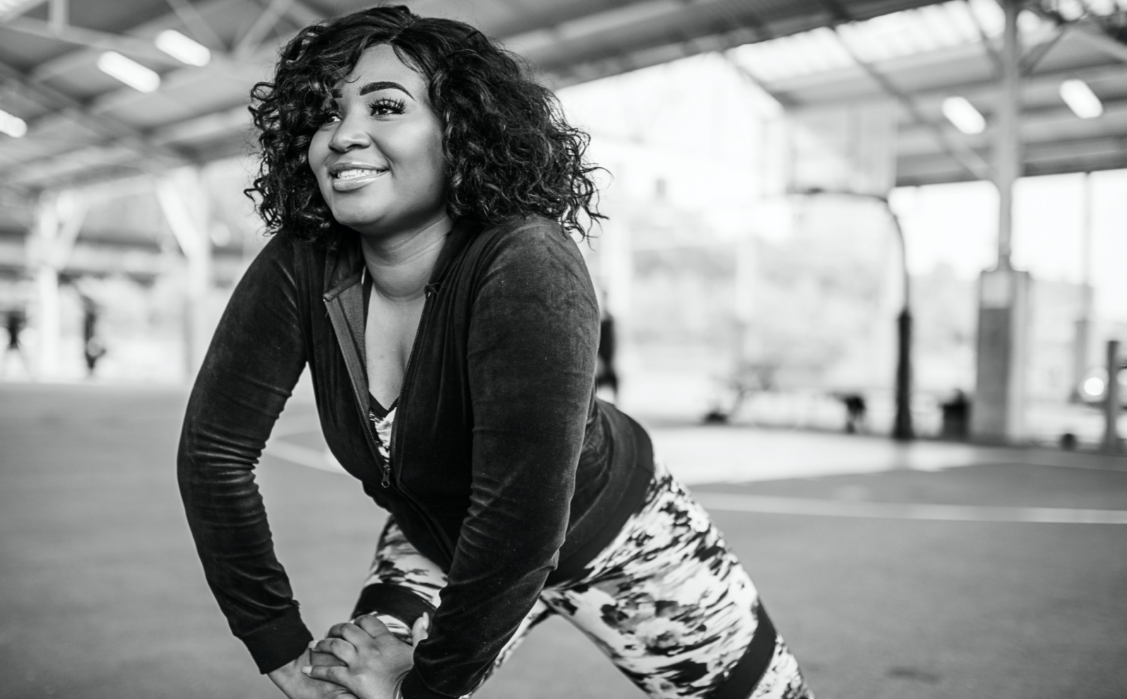 Home Body: 4 Ways to Improve Your Body While You’re at Home