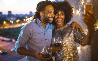 4 Black Girl Wine Connoisseurs You Should Know
