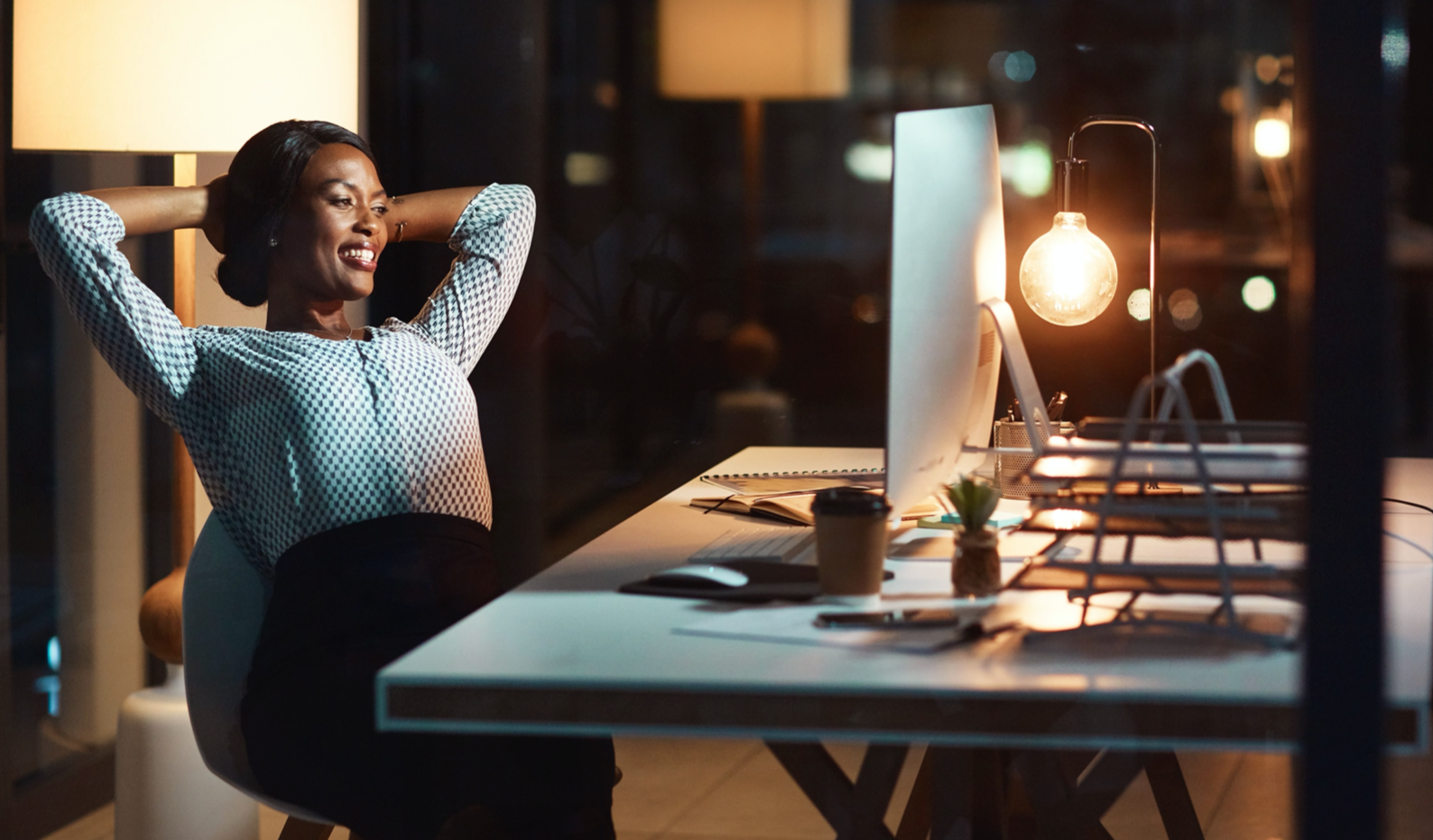 The Art of a Virtual Date
