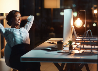 The Art of a Virtual Date