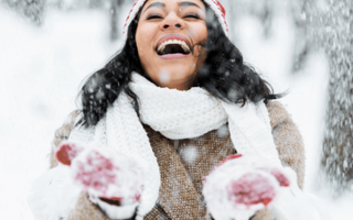 4 Ways to Make This Winter Wonderful