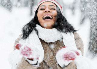 4 Ways to Make This Winter Wonderful