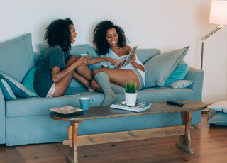 6 Coming-Of-Age Black Girl Films to Binge