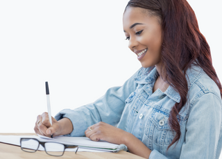 Your Story Matters: 10 Creative Journal Prompts