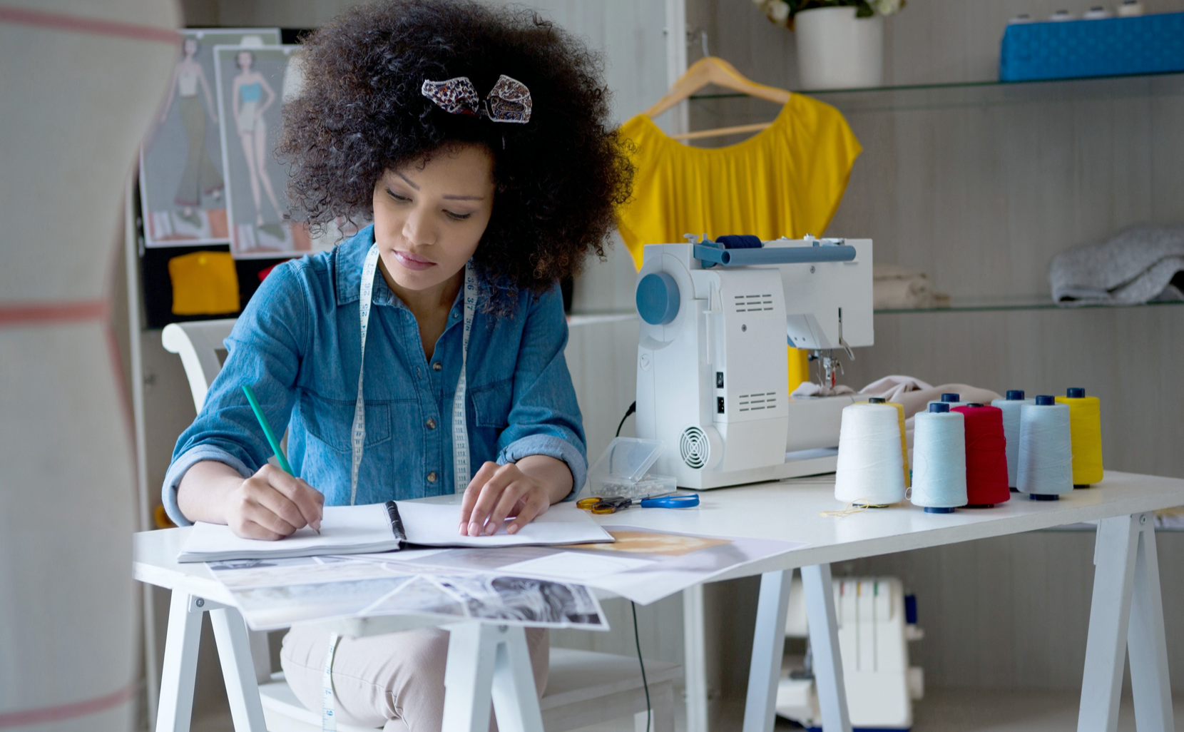 Get Brand New With These 10 At-Home Hobbies