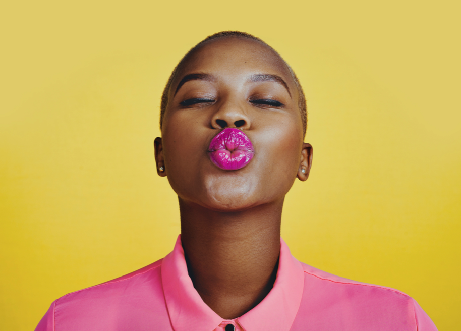 Crush On You Playlist
