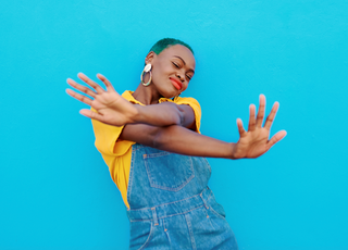 Throwback Queens of R&B And Rap Playlist